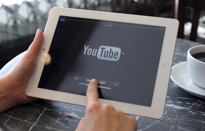 Create A YouTube Channel Is One Step To YouTube Marketing Guide