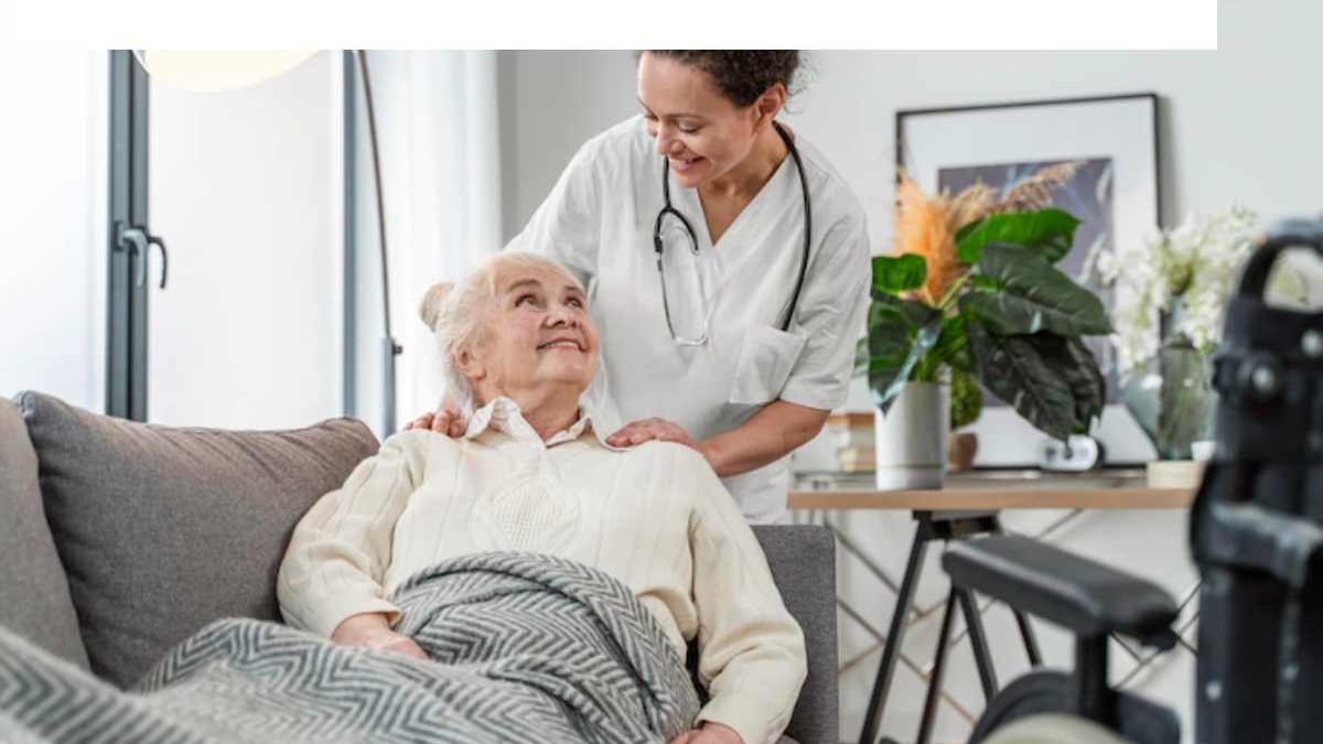 Palliative Care- Definition, Care And More