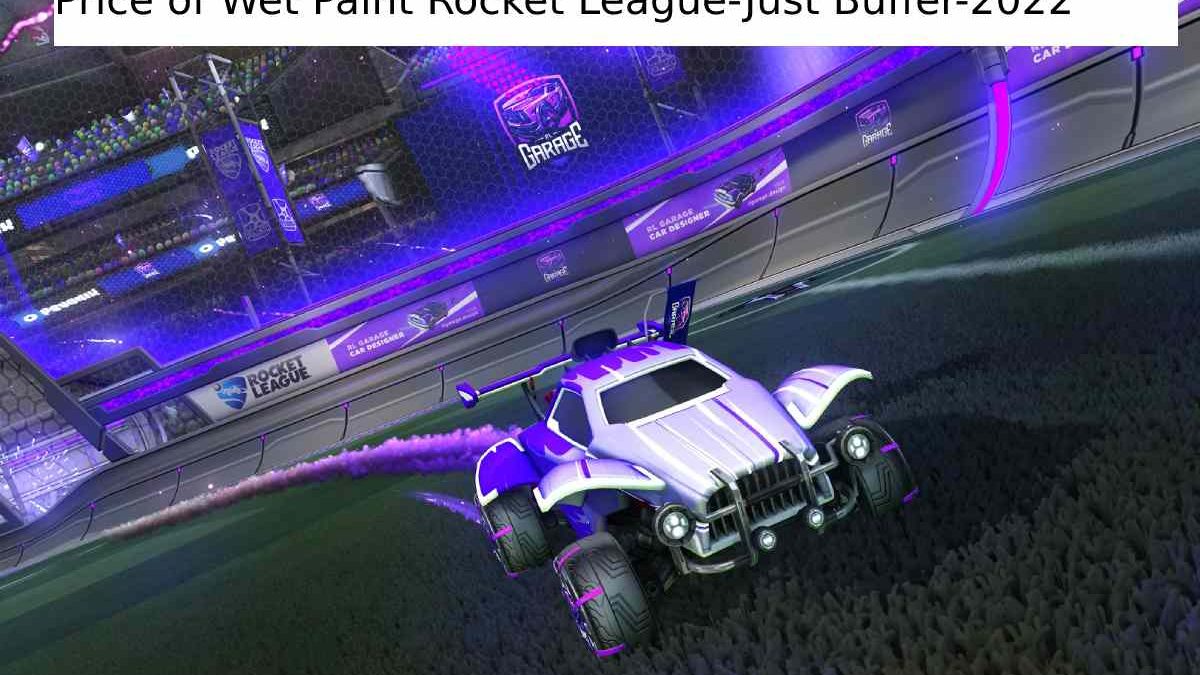 About Rocket League – Its Price And Much More 2022