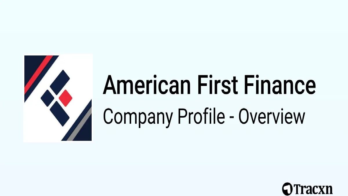 America First Finance Customer Success Story