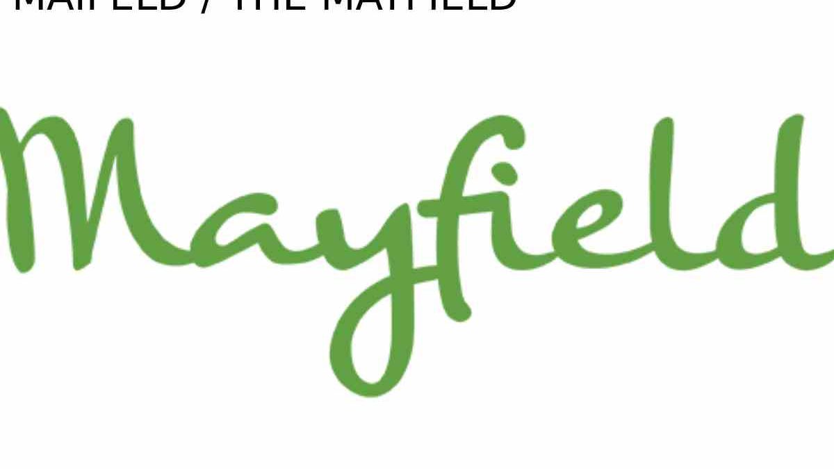 Mayfield – Seats Of Mayfield, Family History And More