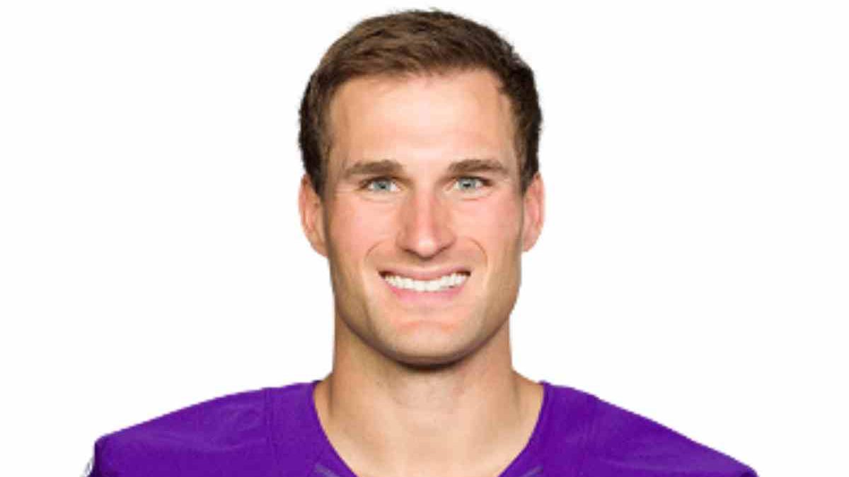 Discoveries – Give Kirk Cousins ​​a One-Year Extension to 2023