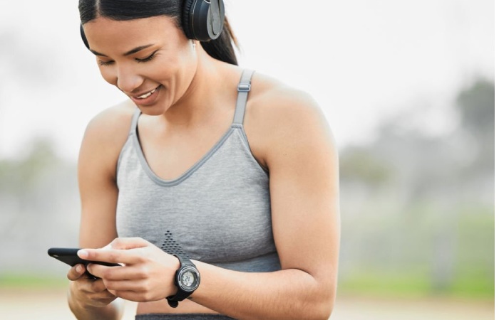 Best Calling Smartwatch