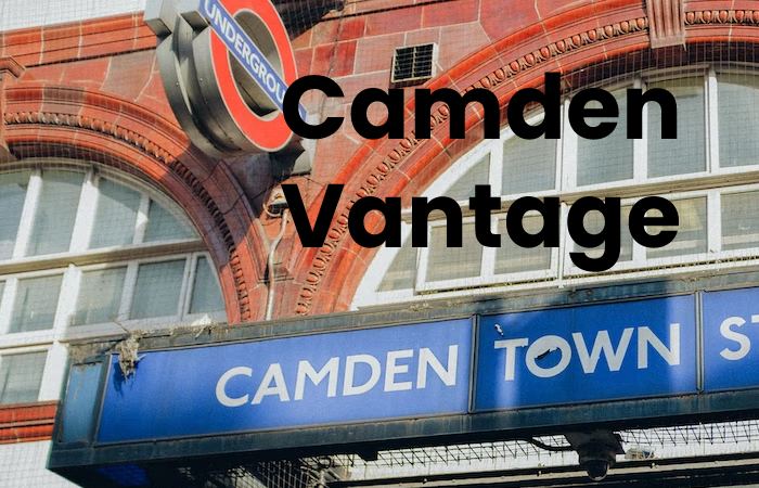 Camden Vantage