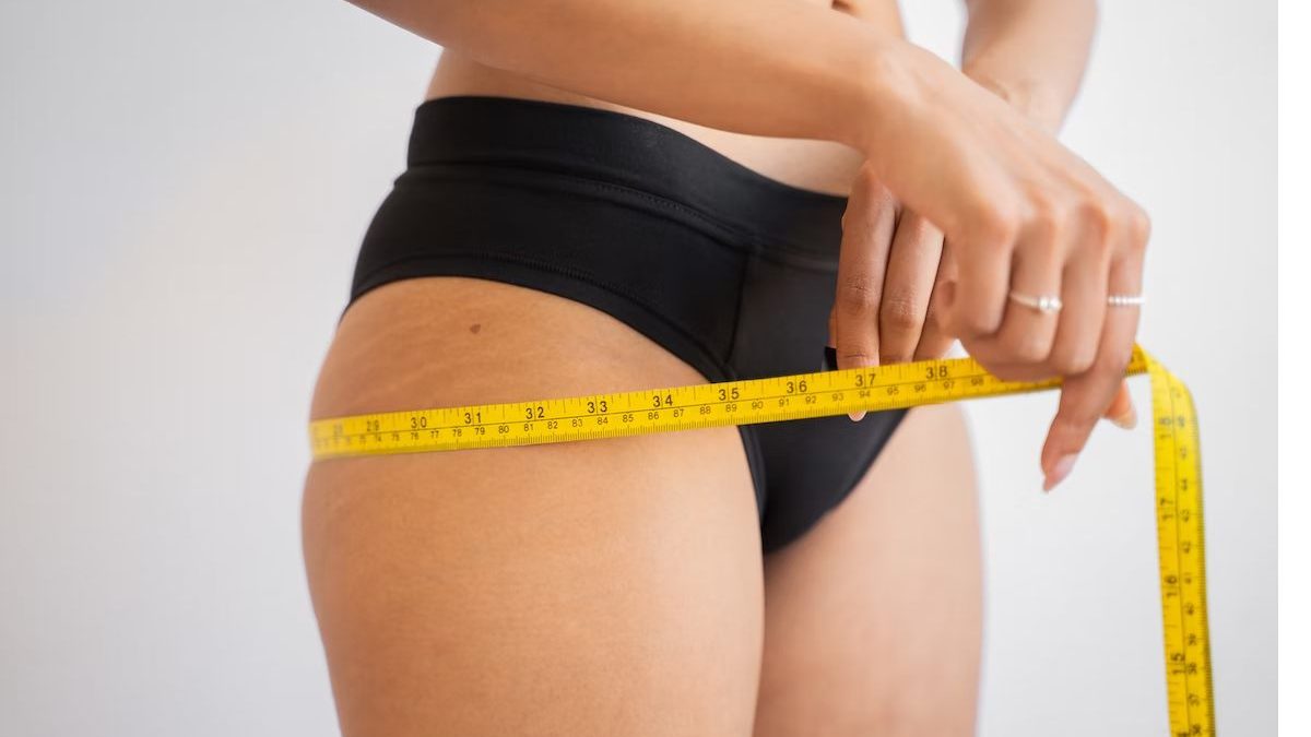 Losing Inches But Not Weight – Everything You Want To Know