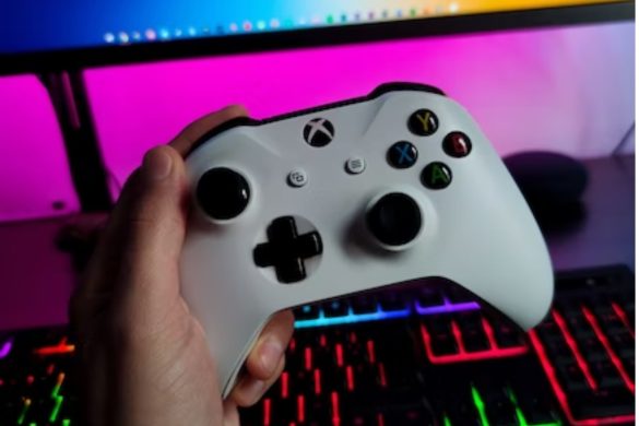 Scuff Vantage 2