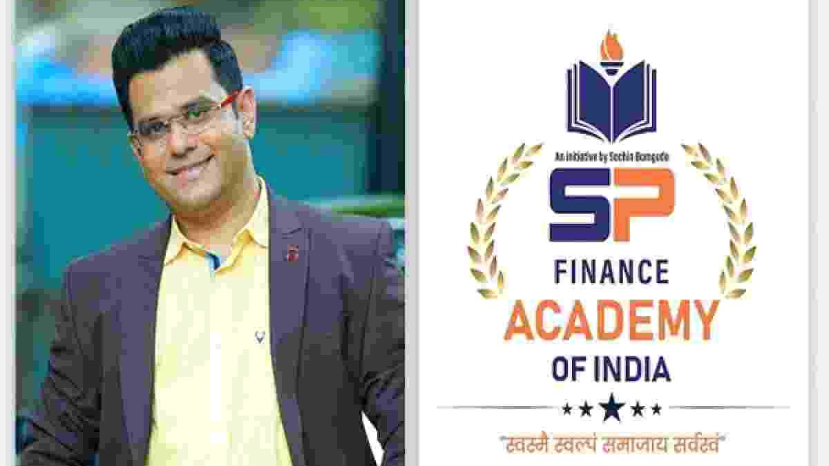 Sp Finance Academy