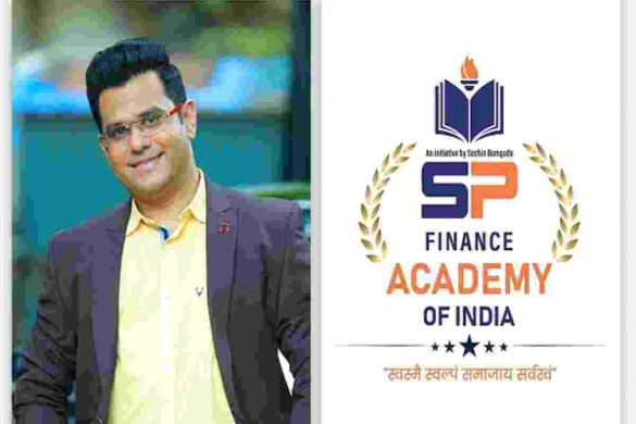 Sp Finance Academy