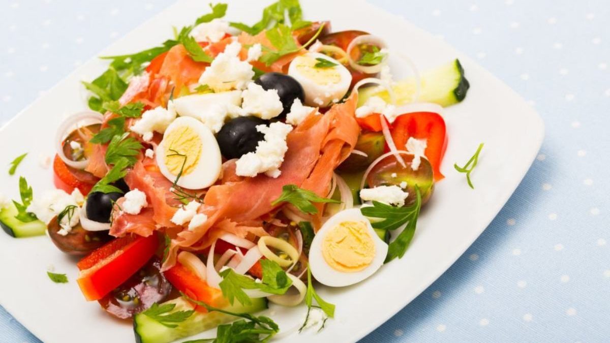 Salata Menu – Everything You Want To Know About Salata