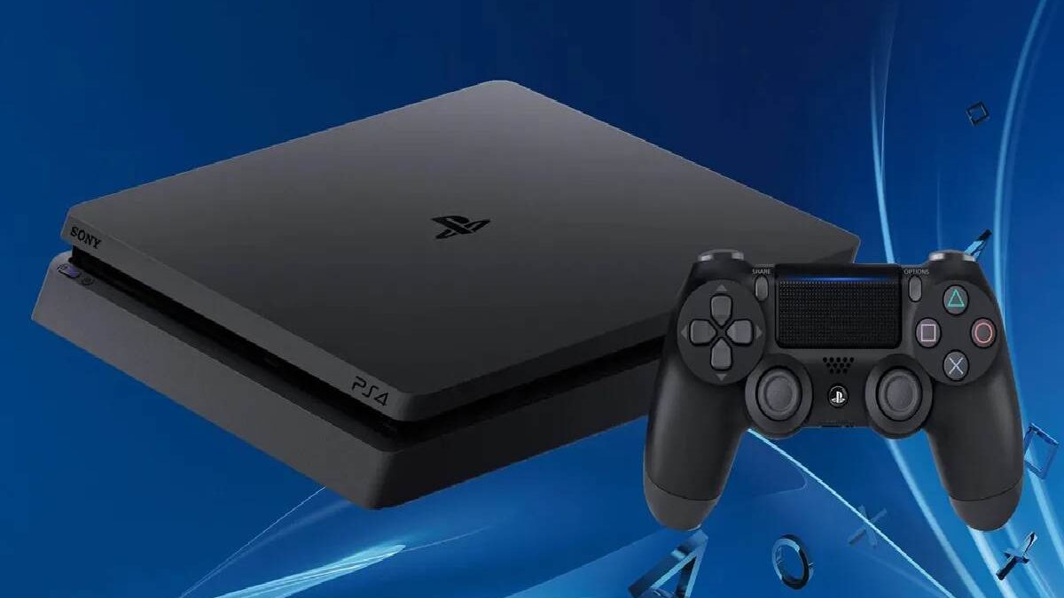 When Did The Ps4 Come Out – Newest Models And About Its Release