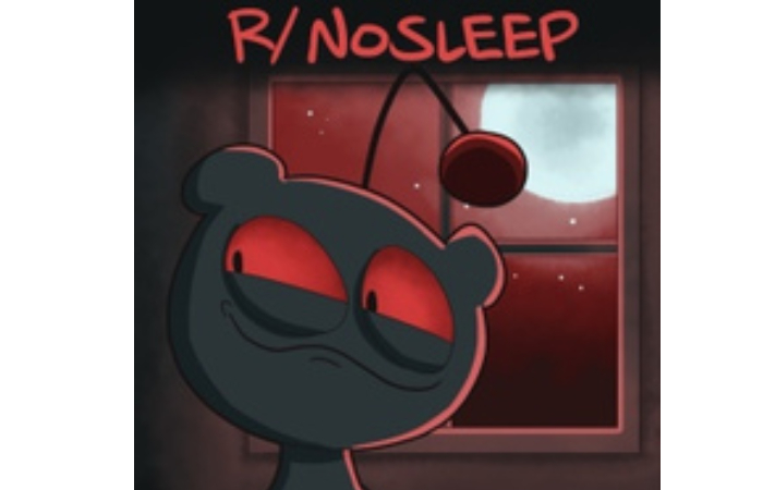 R/NoSleep Rules