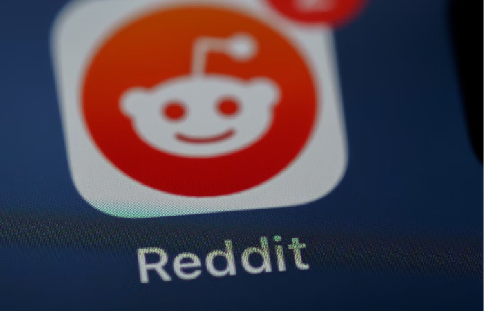 About reddit.com