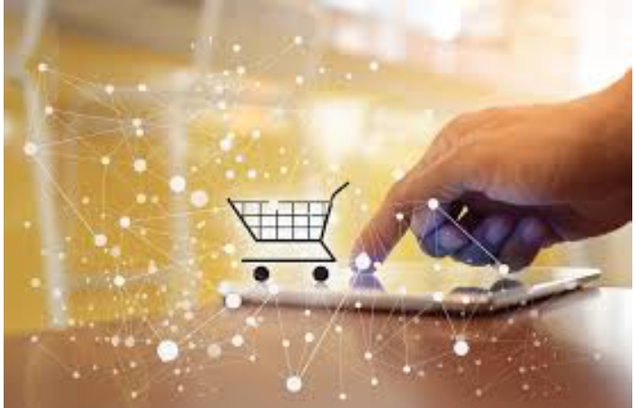 Online Shopping