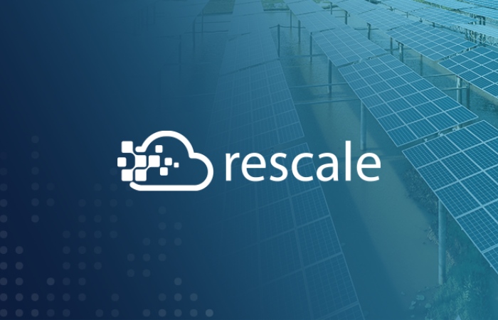 Who Invested in Rescale?