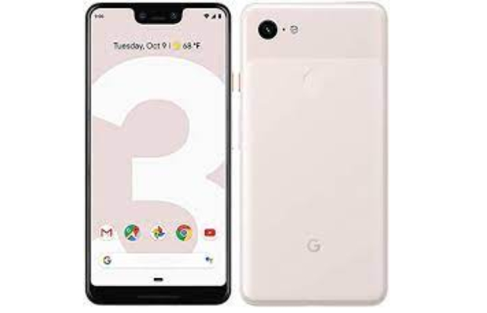 What Kind of Phone Is a Pixel 3?