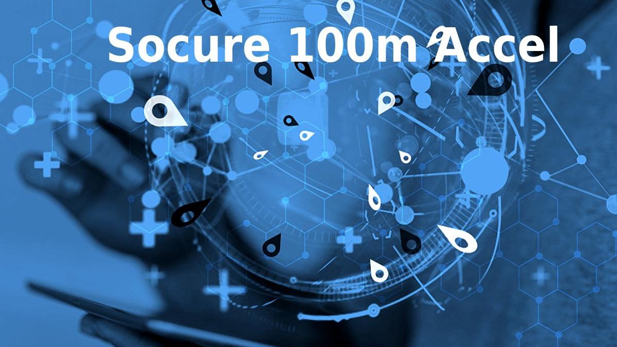 Securing Your Digital Identity – A Look at Socure’s $100M Accel