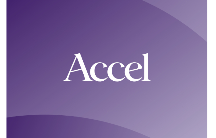  What is Accel?