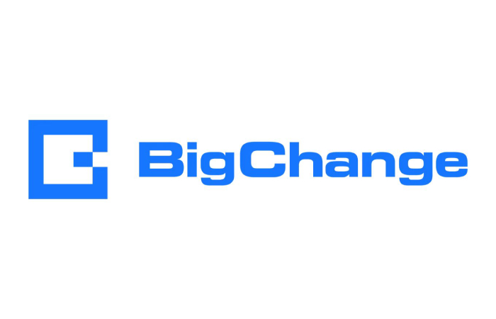 What is Big Change?