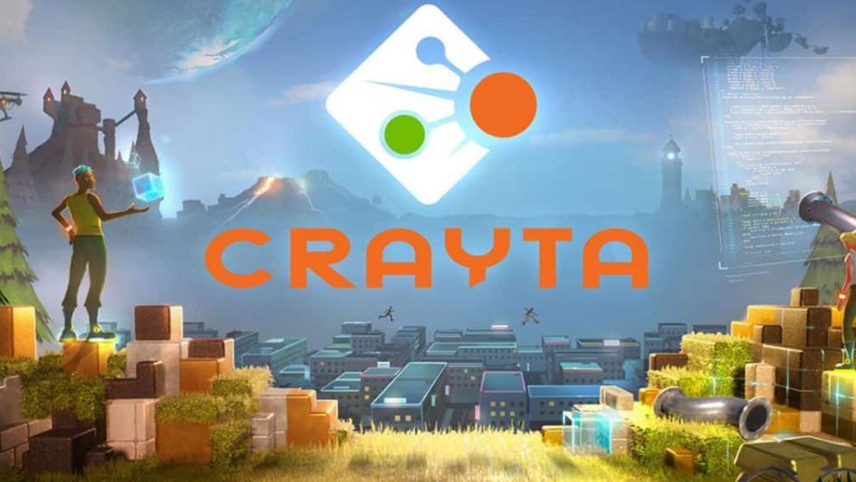 Crayta – Roblox Like Unit Game from Facebook Gaming Matney TechCrunch