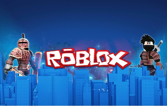 Who Owns Roblox?