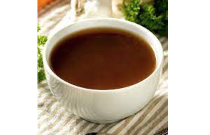 About Au Jus and Its Origin?