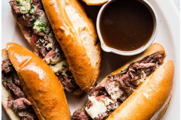 Au Jus