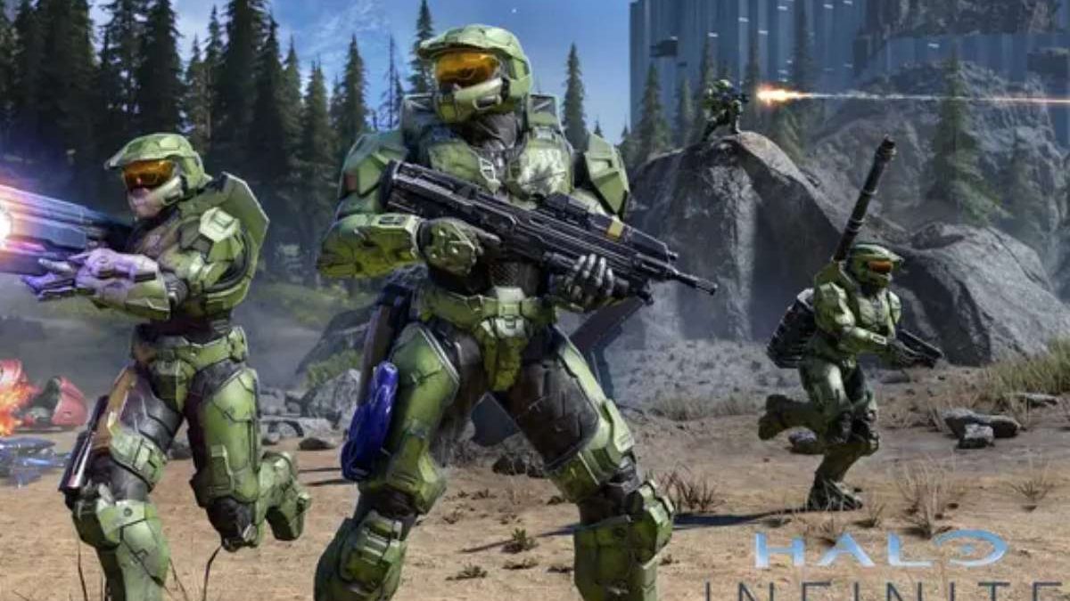 Halo Infinite Release Date, Platforms and More: What We Know So Far