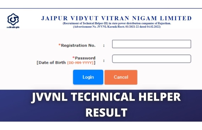 Jvvnl crm Login