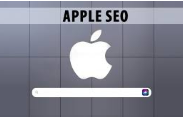 Apple SEO Strategy