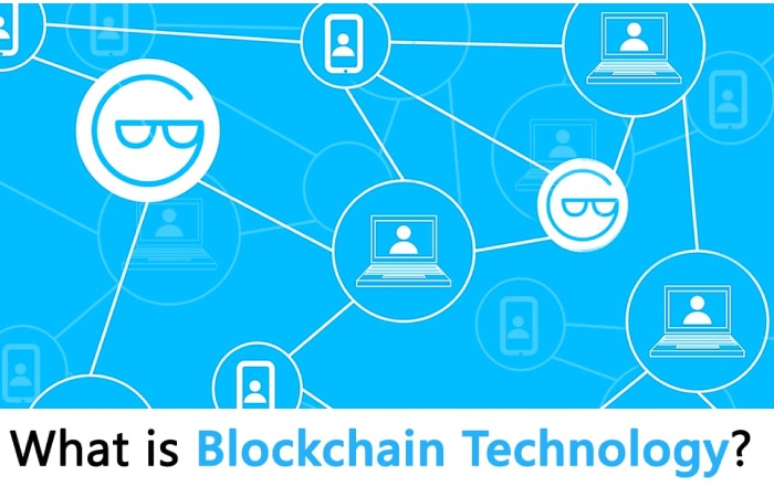 What is Blockchain Technology_