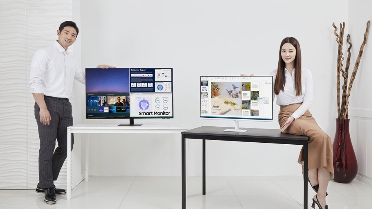 Amazon Samsung Smart Monitors Quiz – Everything You Want to Know