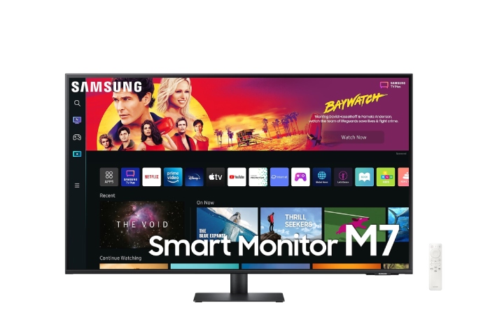 amazon samsung smart monitors