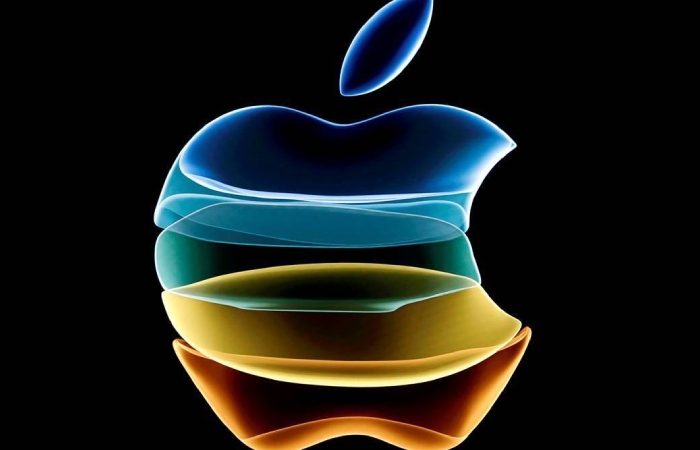 Reuter apple