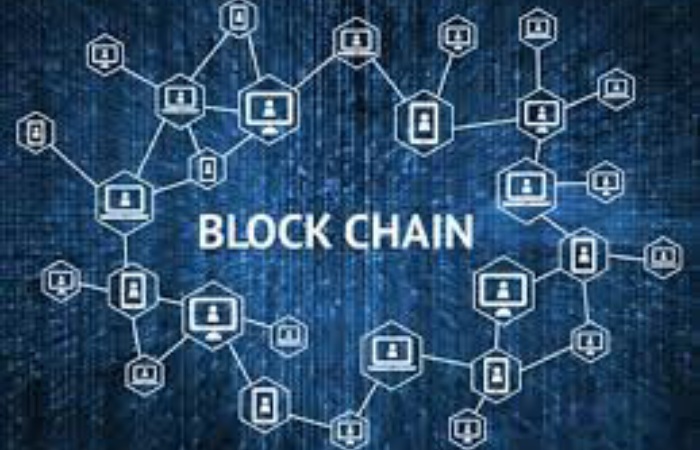 What are the critical components of Blockchain technology?