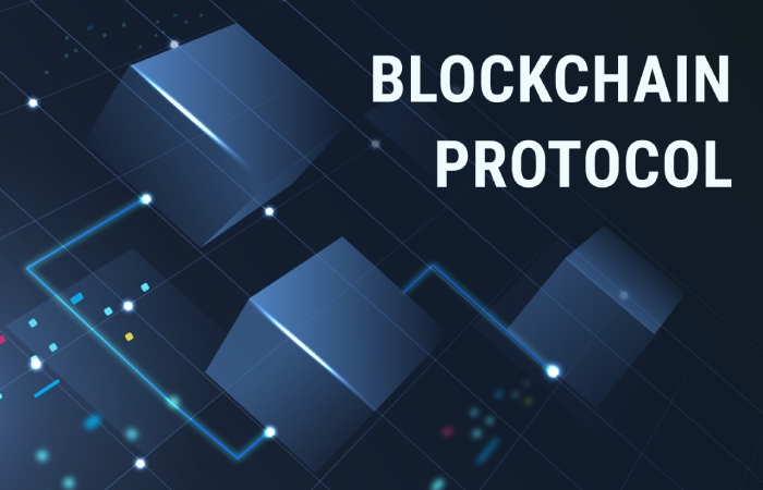 What are Blockchain protocols?