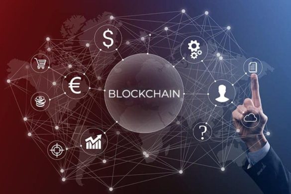 blockchain technology