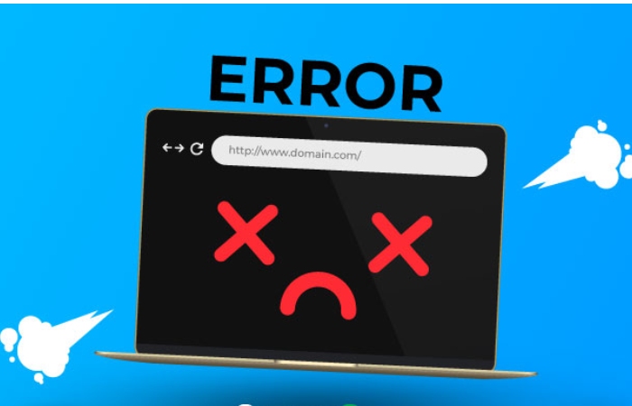 What is error code pii_email_e2bfd865341b76f055e2 ?