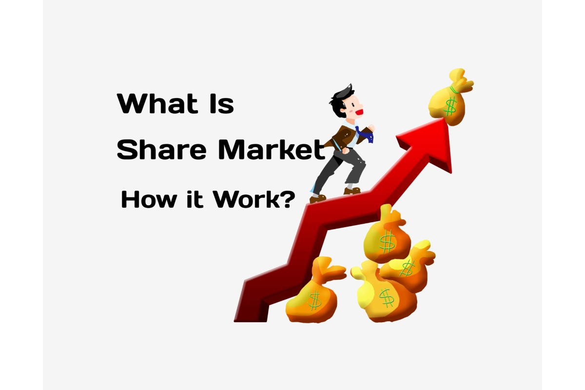 share market write for us