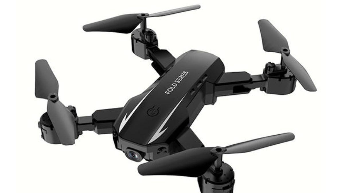 All You Need to Know About Drone 50m series 142msawersventurebeat