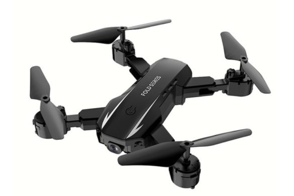 Drone 50m series 142msawersventurebeat