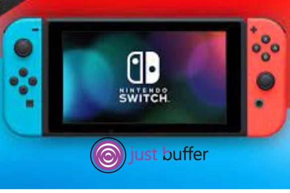 How to Fix Switch Error Code 2124-5210