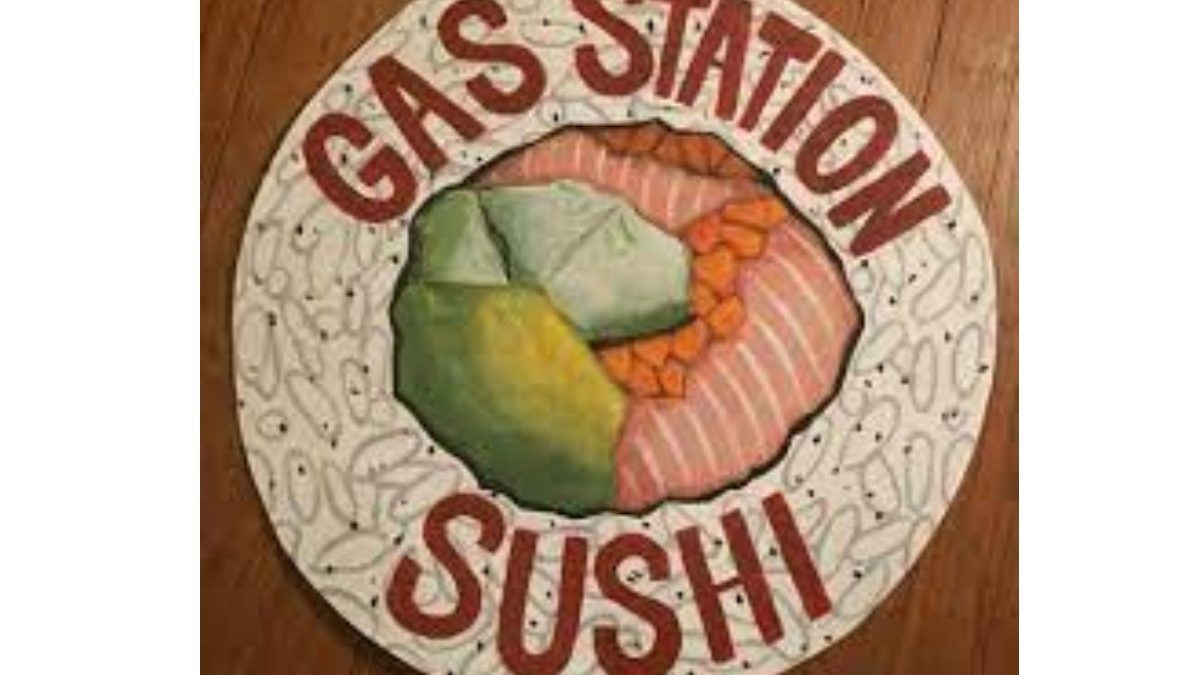Gas Station Sushi – Really How Scary Is Gas Station Sushi