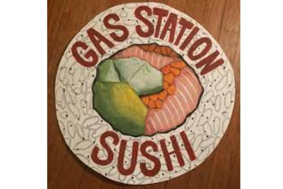 Gas Station Sushi