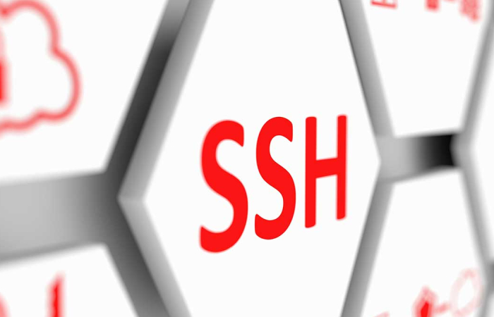 Am I Using My SSH Keys Correctly?