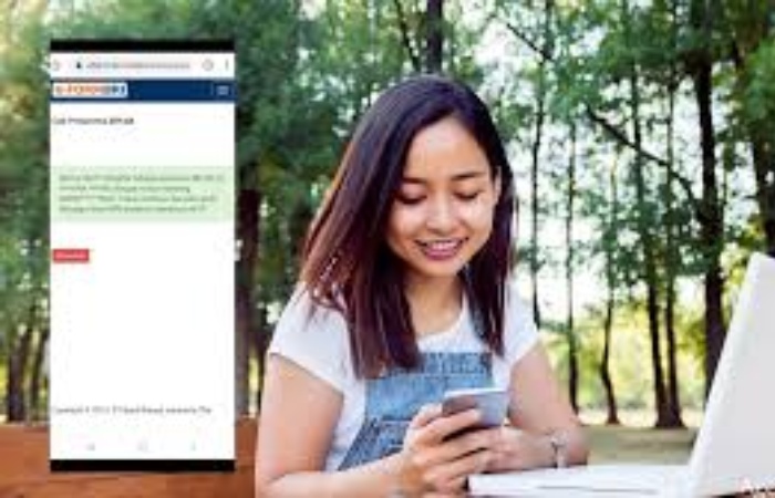 How to Quickly and Easily Signup for BRI E-Forms