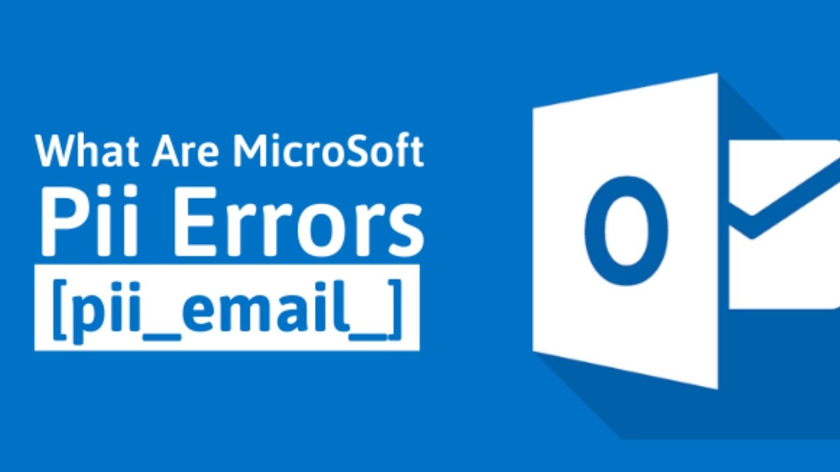 An Easy and Simple Guide on How to Fix Outlook pii_email_8687a4272484d1d58edd