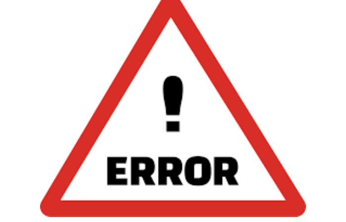 What Is the Error Code pii_email_8687a4272484d1d58edd?