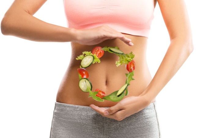 Key Steps To Keep Your Digestive System Healthy