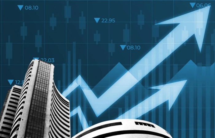 About NSE Raymond