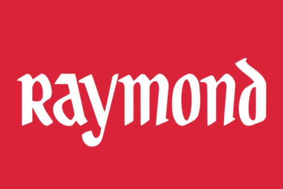 NSE Raymond